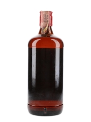 Crawford's 3 Star Bottled 1970s-1980s - Ferraretto 75cl / 40%