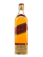 Johnnie Walker Red Label