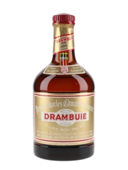 Drambuie Liqueur Bottled 1980s 68cl / 40%