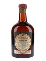 Drambuie Bottled 1970s 75.7cl / 40%