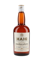 Haig Gold Label