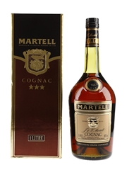 Martell VS