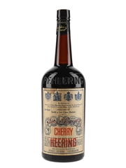 Cherry Heering Bottled 1940s 75cl / 21.5%