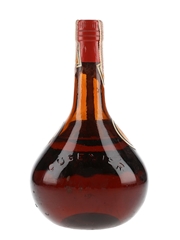 Cusenier Orange Curacao Bottled 1970s-1980s 75cl / 40%