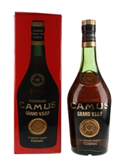 Camus Grand VSOP Cognac