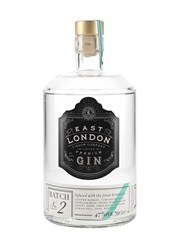 East London Gin Batch No.2 70cl / 47%
