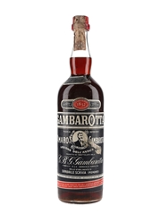 Gambarotta Amaro