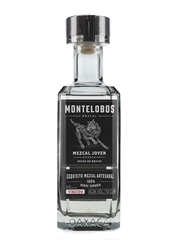 Montelebos Mezcal Joven