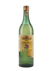 Arquebuse Marlino Balbo Bottled 1950s 100cl