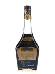 Marie Brizard Apry Brandy Bottled 1950s - Silva, Italy 75cl / 35%