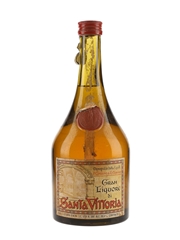 Cinzano Gran Liquore Di Santa Vittoria