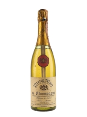 Philippe De Marck Vieux Marc De Champagne Bottled 1960s -1970s - Rinaldi 75cl / 42%