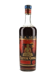 DAMA Elixir China Bottled 1950s 100cl / 21%