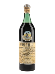 Fernet Branca