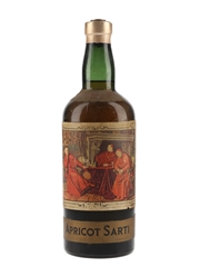 Sarti Apricot Liqueur