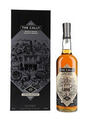 Caledonian The Cally 1974 40 Year Old Special Releases 2015 70cl / 53.3%