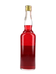 Monte Senario Alkermes Bottled 1960s-1970s 50cl / 26%