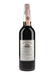 Florio Amaro Elisir Della Compagnia Bottled 1970s-1980s 75cl / 34%