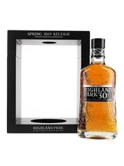 Highland Park 30 Year Old