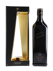 Johnnie Walker Black Label 1909-2009 Centenary Edition