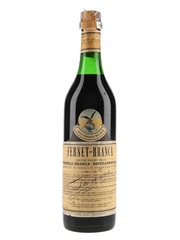 Fernet Branca