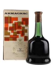 B Gelas & Fils 1935 Vieil Armagnac  70cl / 42%