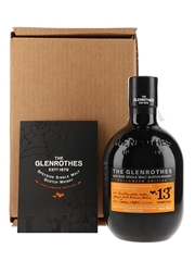Glenrothes 2004 13 Year Old Halloween Edition 70cl / 46.6%