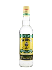 Wray & Nephew White Overproof Rum