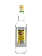 Wray & Nephew White Overproof Rum Bottled 2000s 70cl / 63%