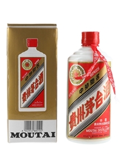 Kweichow Moutai Bottled 1990s - Baijiu 50cl / 43%