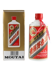 Kweichow Moutai