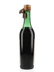 Bergia Fernet Bottled 1960s-1970s 50cl / 42%