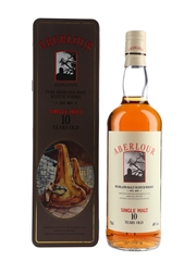 Aberlour 10 Year Old