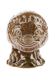 Beneagles Haggis Ceramic Decanter