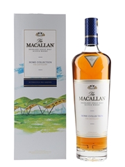 Macallan Home Collection - The Distillery