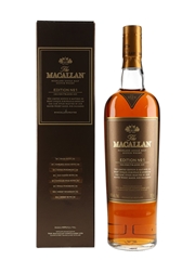 Macallan Edition No.1