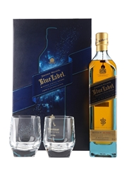 Johnnie Walker Blue Label 200th Anniversary  70cl / 40%