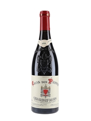 Clos Des Papes 2006 Chateauneuf Du Pape, Paul Avril 75cl / 15%