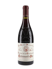 Domaine de la Charbonniere 2005 Chateauneuf Du Pape - Cuvee Speciale 75cl / 15%