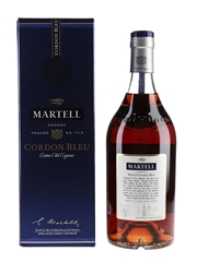 Martell Cordon Bleu Bottled 2020 70cl / 40%