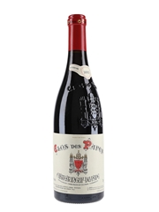 2005 Clos Des Papes Chateauneuf Du Pape 75cl / 14.5%