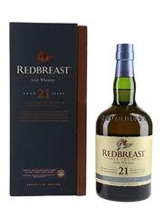 Redbreast 21 Year Old Bottled 2020 70cl / 46%