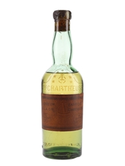 Chartreuse Yellow Bottled 1941-1951 37.5cl / 43%