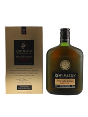 Remy Martin Cellar No.16 Bottled 2016 - Prime Cellar Selection 50cl / 40%