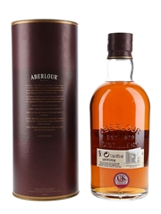 Aberlour 12 Year Old Double Cask Matured 100cl / 40%