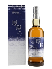 Akkeshi Blended Whisky