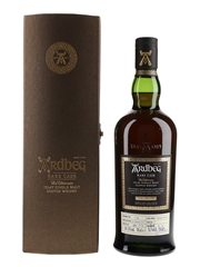 Ardbeg Rare Cask 93 16 Year Old