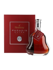 Hennessy Paradis Extra  70cl / 40%