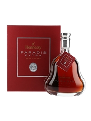 Hennessy Paradis Extra