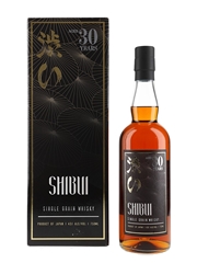 Shibui 30 Year Old Single Grain